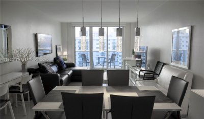 Aluguel de apartamento no Ocean Reserve 1614
