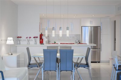 Aluguel de apartamento no Ocean Reserve 1614