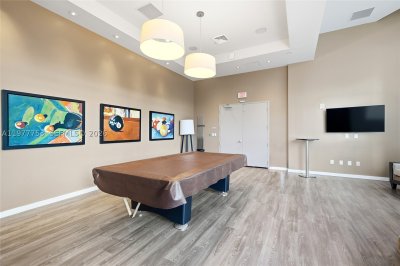 Aluguel de apartamento no Ocean Palms 2807