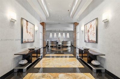 Aluguel de apartamento no Ocean Palms 2807