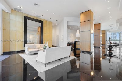 Aluguel de apartamento no Ocean Palms 2807