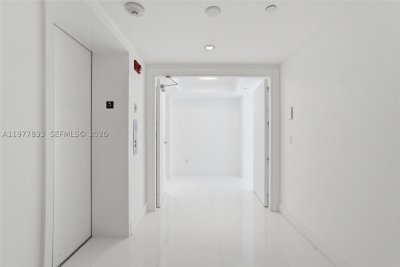 Grovenor House Apt #501