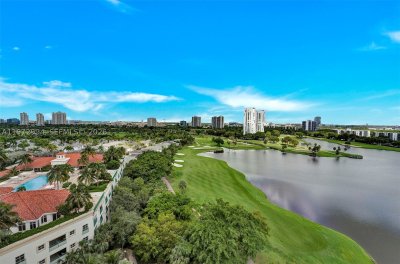 Turnberry Village Apt #PH06