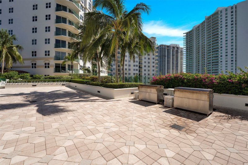 Apartment for rent at Turnberry Village PH06