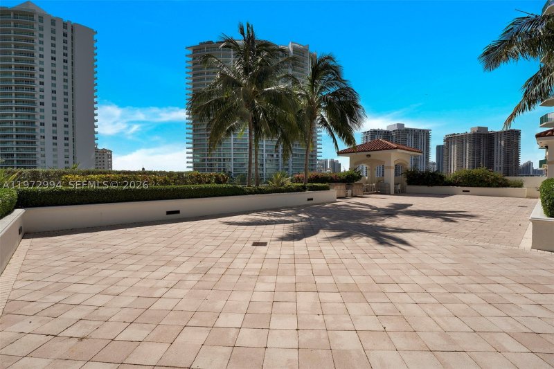 Apartment for rent at Turnberry Village PH06