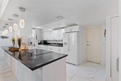 Aluguel de apartamento no Plaza South 5F