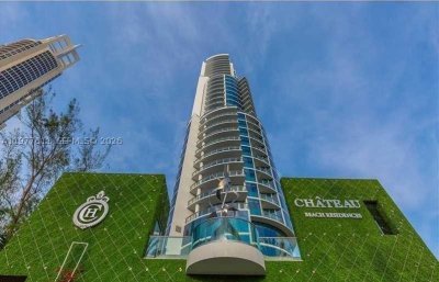 Comprar apartamento en Chateau Beach Residences 904