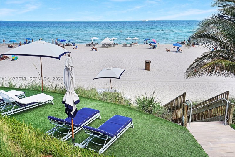Comprar apartamento en Chateau Beach Residences 904