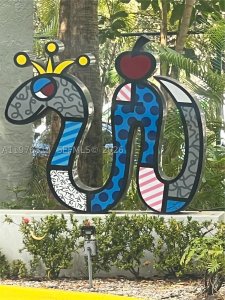 Madison Miami Apt #W-1806