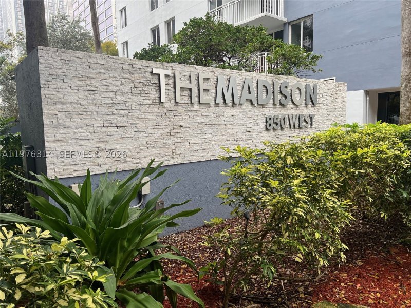 Comprar apartamento en Madison Miami W-1806