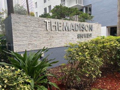Comprar apartamento en Madison Miami W-1806