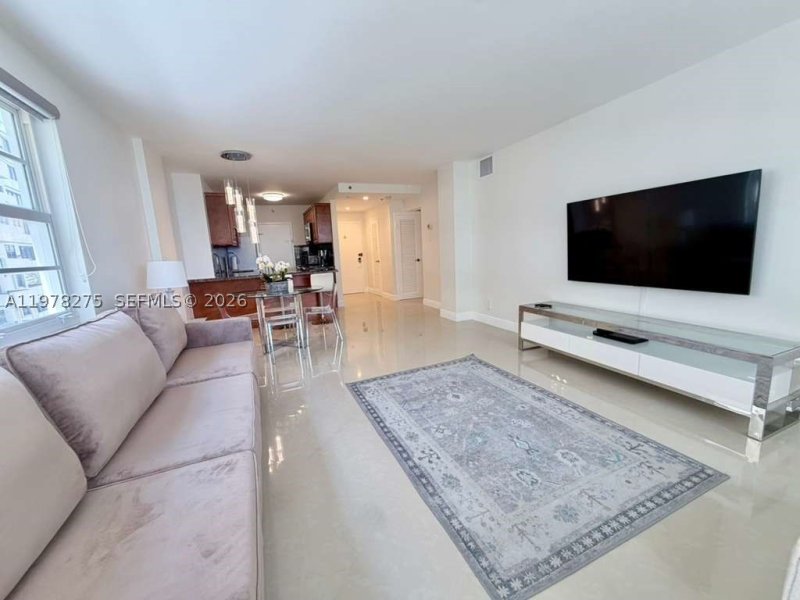 Alquiler de apartamento en Decoplage 521