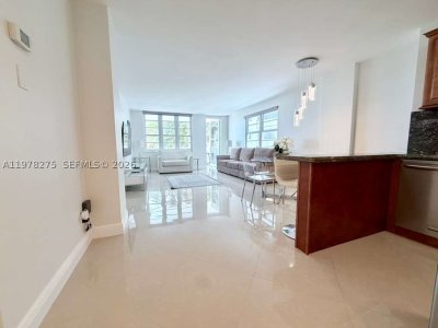 Alquiler de apartamento en Decoplage 521