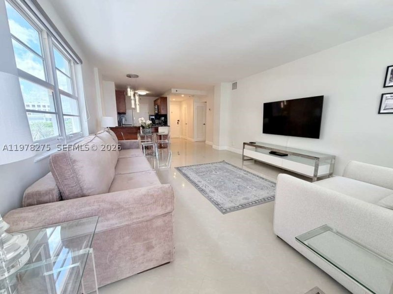 Alquiler de apartamento en Decoplage 521