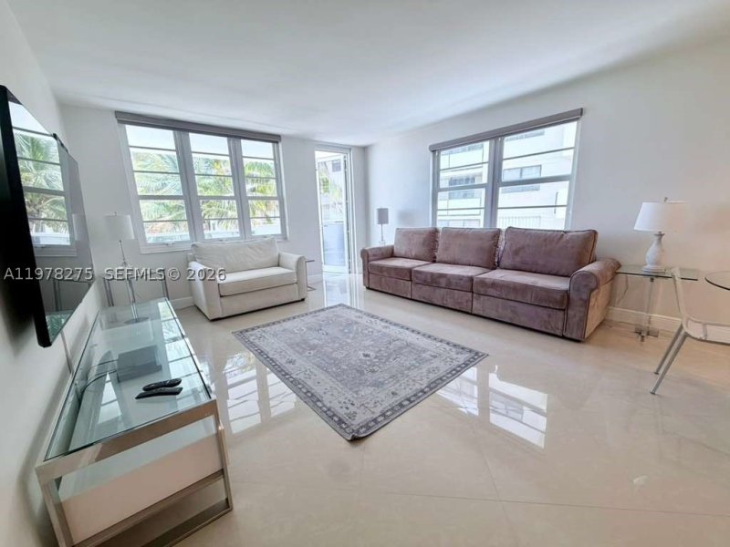Alquiler de apartamento en Decoplage 521