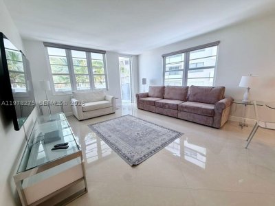 Alquiler de apartamento en Decoplage 521