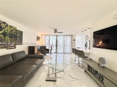 Comprar apartamento no Winston Towers 1501
