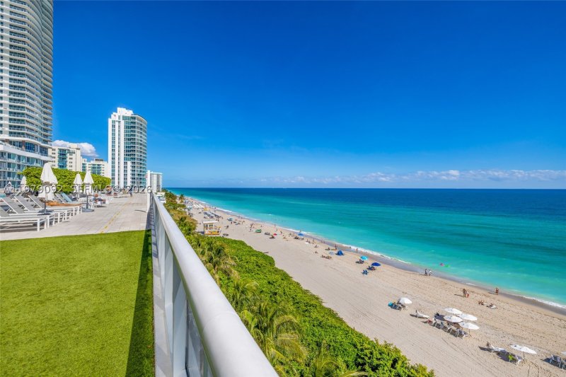 Alquiler de apartamento en Beach Club Two 2806