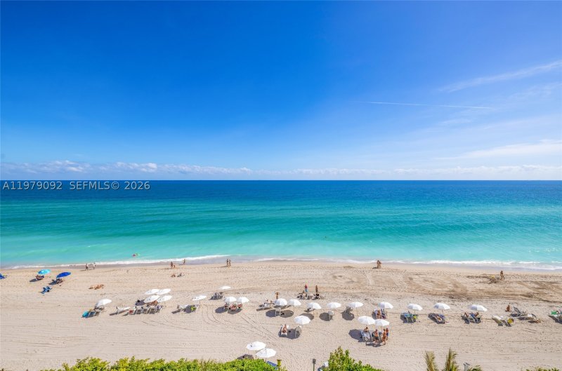 Alquiler de apartamento en Beach Club Two 2806