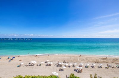 Aluguel de apartamento no Beach Club Two 2806