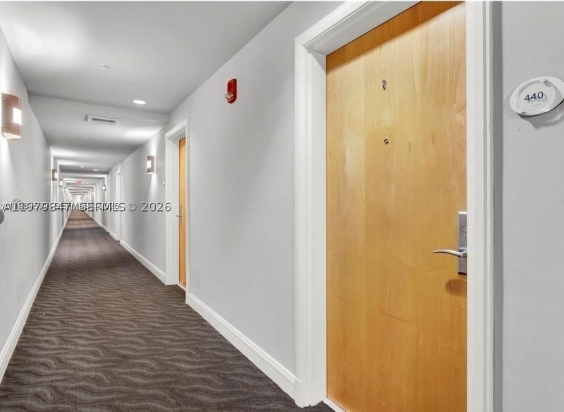 Condo for sale at Vizcayne Everglades On The Bay 440