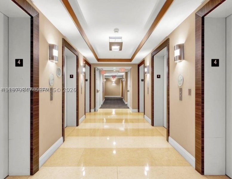 Condo for sale at Vizcayne Everglades On The Bay 440