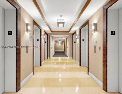 Comprar apartamento en Vizcayne Everglades On The Bay 440