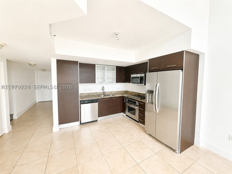 Condo for sale at Brickell on the River South 907