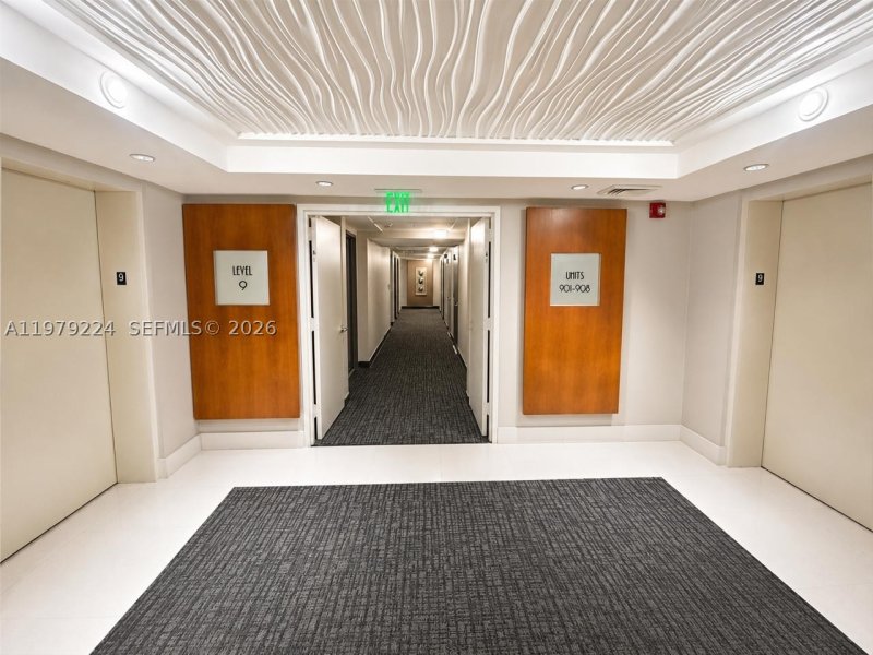 Condo for sale at Brickell on the River South 907