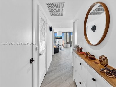 Aluguel de apartamento no Hyde Midtown 2104