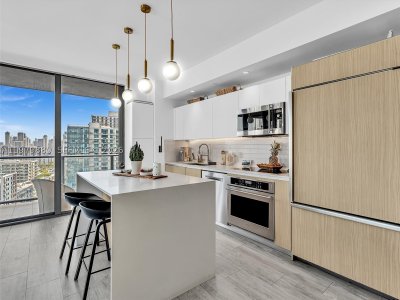 Aluguel de apartamento no Hyde Midtown 2104