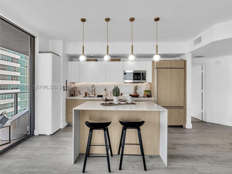 Apartment for rent at Hyde Midtown 2104