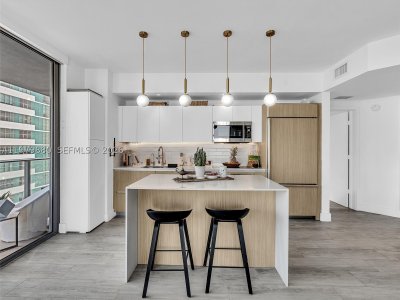 Aluguel de apartamento no Hyde Midtown 2104