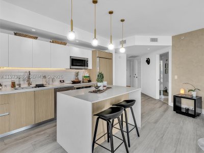 Aluguel de apartamento no Hyde Midtown 2104