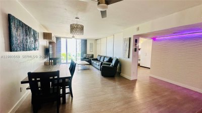 Comprar apartamento no Ocean View 424