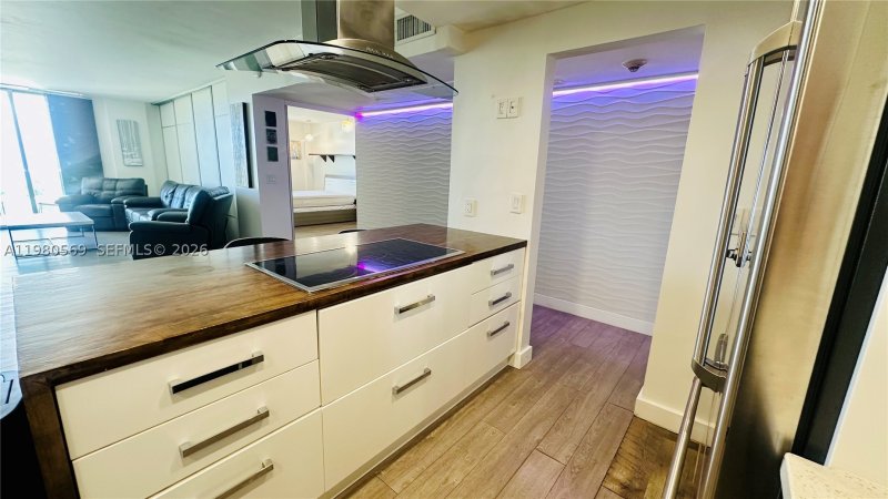 Comprar apartamento no Ocean View 424