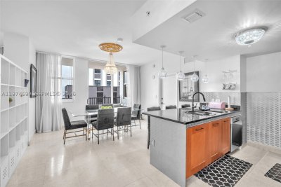 One Village Place Apt #519