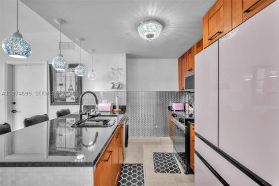Comprar apartamento en One Village Place 519