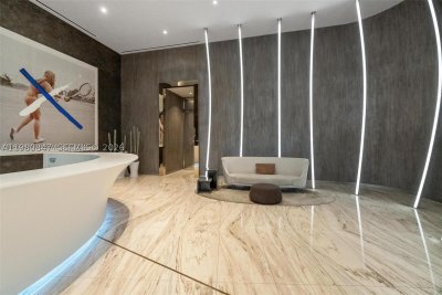 Brickell Flatiron Apt #3310