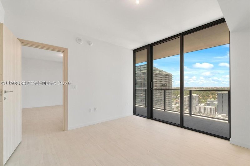 Comprar apartamento en Brickell Flatiron 3310