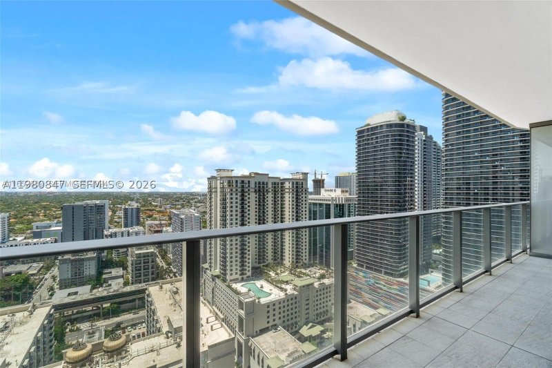 Comprar apartamento en Brickell Flatiron 3310