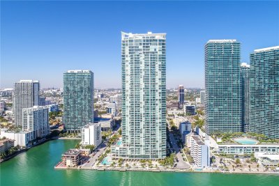 Biscayne Beach Apt #404