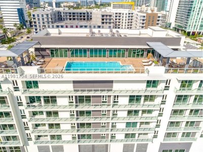 26 Edgewater Apt #717