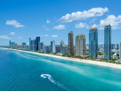 Comprar apartamento no The Estates at Acqualina 1506