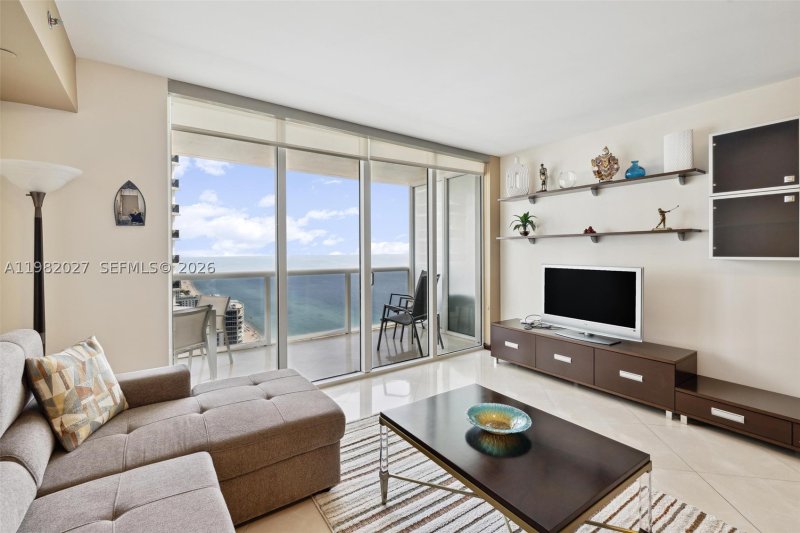 Alquiler de apartamento en Beach Club Two 3909