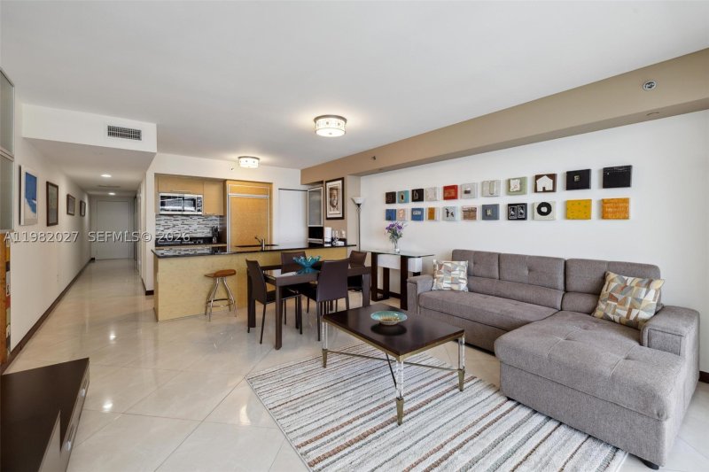 Alquiler de apartamento en Beach Club Two 3909