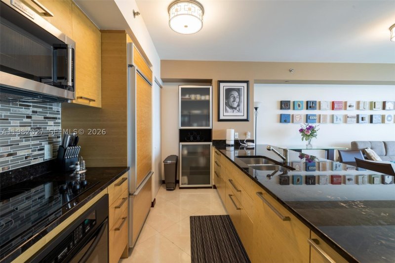 Alquiler de apartamento en Beach Club Two 3909