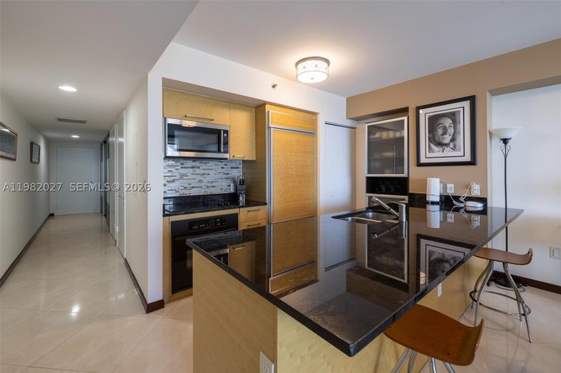 Alquiler de apartamento en Beach Club Two 3909