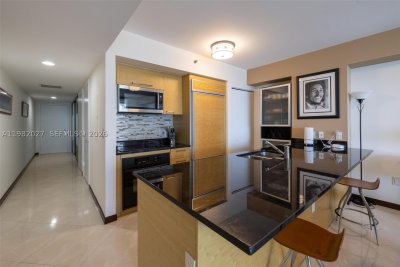 Aluguel de apartamento no Beach Club Two 3909