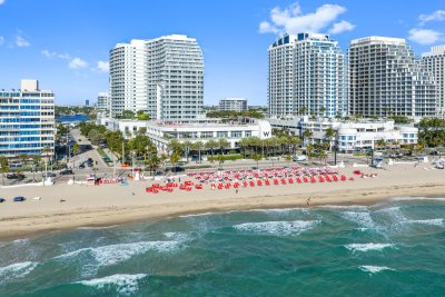 Comprar apartamento no W Residences Ft Lauderdale 2105